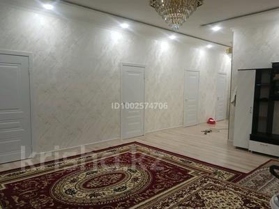 Отдельный дом · 5 комнат · 110 м² · 5 сот., мкр Курсай, Жезді 12а за 27 млн ₸ в Шымкенте, Туран р-н