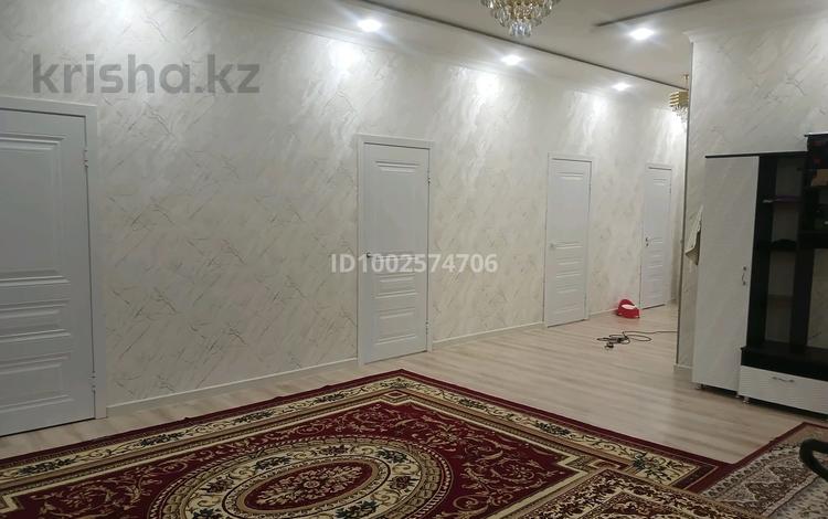 Жеке үй · 5 бөлме · 110 м² · 5 жүзд., мкр Курсай, Жезді 12а, бағасы: 27 млн ₸ в Шымкенте, Туран р-н — фото 2
