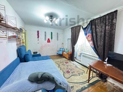 2-бөлмелі пәтер · 50.2 м² · 2/4 қабат, Шегебаев 9, бағасы: 14.5 млн ₸ в 