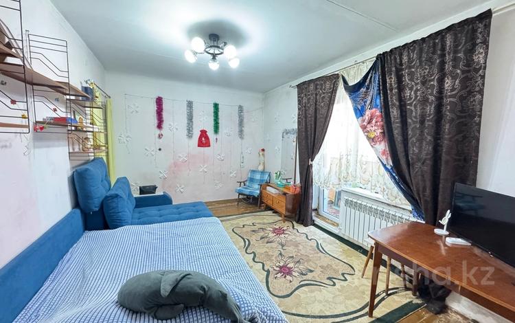 2-бөлмелі пәтер · 50.2 м² · 2/4 қабат, Шегебаев 9, бағасы: 14.5 млн ₸ в  — фото 6