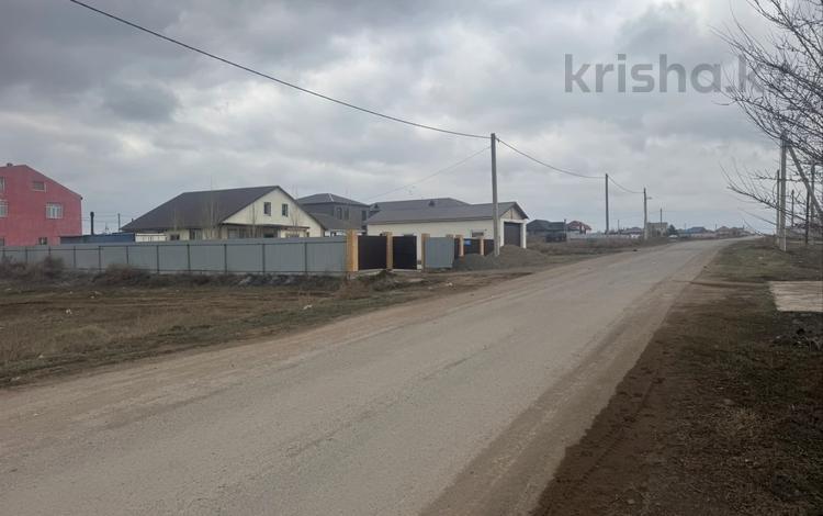 Участок · 9 соток, мкр Кунгей , Акселеу Сейдембека 51 за 15.5 млн ₸ в Караганде, Казыбек би р-н — фото 2