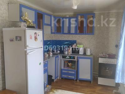Отдельный дом · 4 комнаты · 100 м² · 5 сот., Моторного 10 за 17 млн ₸ в Прапорщикове