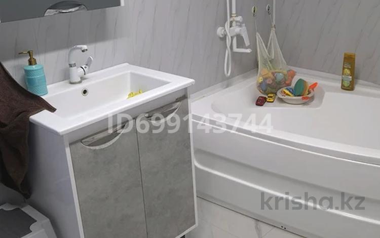 Жеке үй · 4 бөлме · 100 м² · 5 жүзд., Шанхай ш/а., бағасы: 23 млн ₸ в Актобе, мкр Шанхай — фото 2