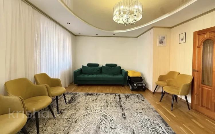 4-комнатная квартира · 140 м² · 10/11 этаж, Косшыгулулы 20 за ~ 45 млн ₸ в Астане, Сарыарка р-н — фото 52