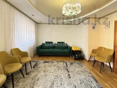 4-комнатная квартира · 140 м² · 10/11 этаж, Косшыгулулы 20 за ~ 45 млн ₸ в Астане, Сарыарка р-н