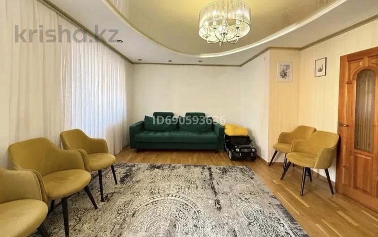 4-комнатная квартира · 140 м² · 10/11 этаж, Косшыгулулы 20 за ~ 45 млн ₸ в Астане, Сарыарка р-н — фото 67