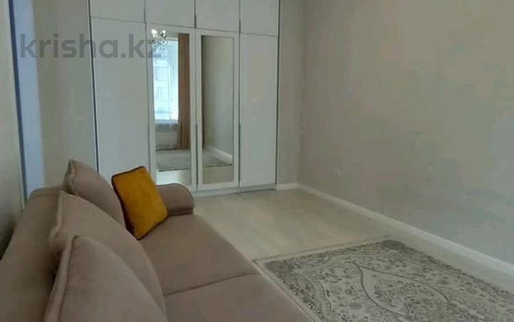 1-комнатная квартира · 40 м² · 4/9 этаж, А 129 14 — А -105 Метро за 150 000 〒 в Астане, Алматы р-н — фото 39