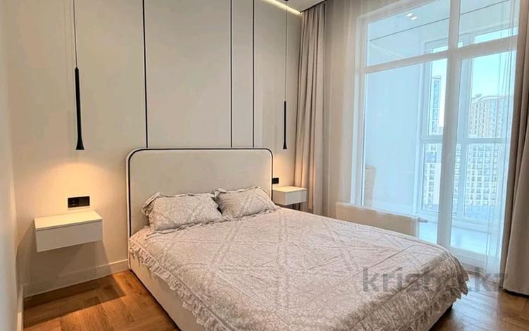 2-комнатная квартира · 49 м² · 12 этаж, Туран 39а за 400 000 ₸ в Астане, Нура р-н — фото 2
