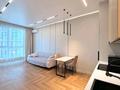 2-комнатная квартира · 49 м² · 12 этаж, Туран 39а за 400 000 ₸ в Астане, Нура р-н — фото 8