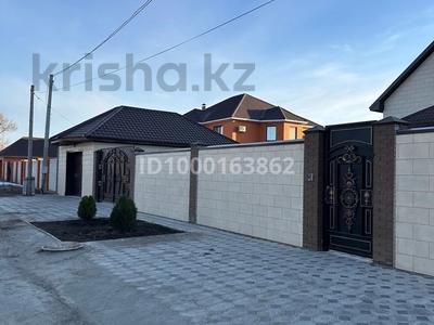 Часть дома · 7 комнат · 350 м² · 10 сот., Камбар ата 14 за 150 млн ₸ в Актобе, мкр Авиатор