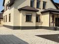 Часть дома · 7 комнат · 350 м² · 10 сот., Камбар ата 14 за 150 млн ₸ в Актобе, мкр Авиатор — фото 17
