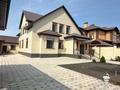 Часть дома · 7 комнат · 350 м² · 10 сот., Камбар ата 14 за 150 млн ₸ в Актобе, мкр Авиатор — фото 26