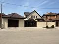 Часть дома · 7 комнат · 350 м² · 10 сот., Камбар ата 14 за 150 млн ₸ в Актобе, мкр Авиатор — фото 30