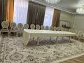 Часть дома · 7 комнат · 350 м² · 10 сот., Камбар ата 14 за 150 млн ₸ в Актобе, мкр Авиатор — фото 34