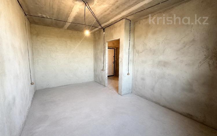 1-бөлмелі пәтер · 35 м² · 6/9 қабат, 016-й учетный квартал 9190, бағасы: 14.5 млн ₸ в Косшы — фото 2