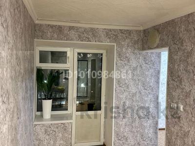 2-комнатная квартира · 37 м² · 5/5 этаж, Шакарима 163б — Жд поликлинника за 7.5 млн 〒 в Семее