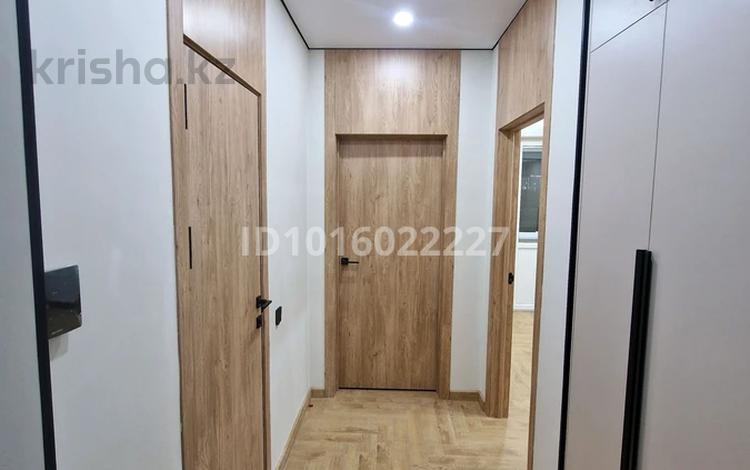 1-комнатная квартира · 38 м² · 2/12 этаж, Квартал 189 5 за 180 000 ₸ в Шымкенте, Абайский р-н — фото 2