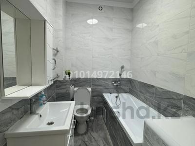 1-комнатная квартира · 38 м² · 2/12 этаж, Улы Дала 31, 31/1, 33, 33/1 за 380 000 ₸ в Астане, Нура р-н