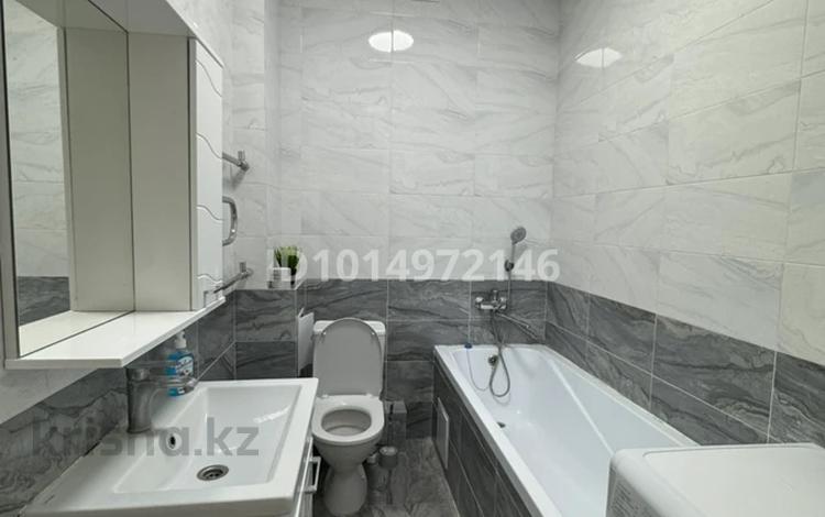 1-комнатная квартира · 38 м² · 2/12 этаж, Улы Дала 31, 31/1, 33, 33/1 за 380 000 ₸ в Астане, Нура р-н — фото 2