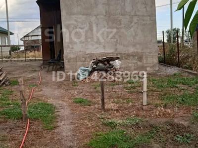 Отдельный дом · 2 комнаты · 32 м² · 7 сот., Новостройка уч.15 — За 5 дачами,за каналом дома. за 25 млн ₸ в Талгаре