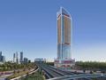 3-комнатная квартира · 79 м² · 20/51 этаж, Дубай за ~ 242.4 млн ₸ — фото 20