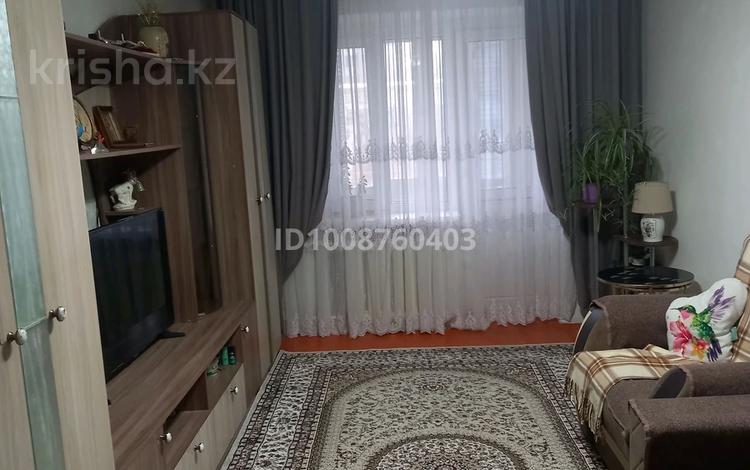 2-комнатная квартира · 47 м² · 3/4 этаж, сулейманова 8 за 19 млн ₸ в Таразе — фото 2