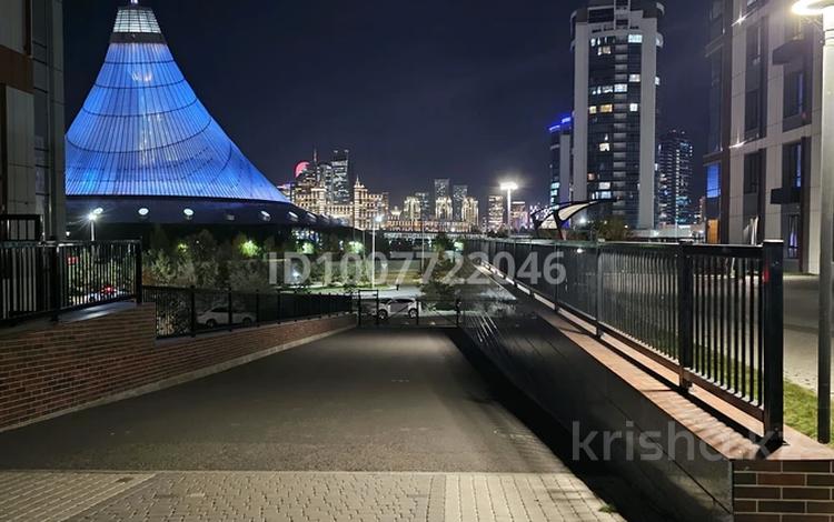 1-комнатная квартира · 45.4 м² · 5/7 этаж, Толе Би 50 — ЕК-32 за 44.8 млн ₸ в Астане, Есильский р-н — фото 8