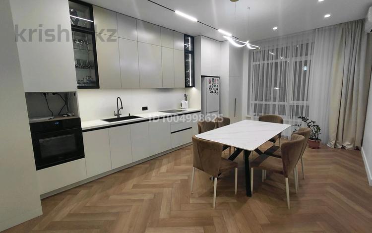 3-комнатная квартира · 128.1 м² · 7/12 этаж, мкр Жеруйык, Маденова 1В — Абулхаир хана за 700 000 〒 в Атырау — фото 28