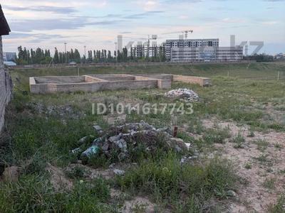 Участок · 8 соток, мкр Самал-3 1 — Маңгілік ел -1 Тұйық кошесі за 23.5 млн ₸ в Шымкенте, Абайский р-н