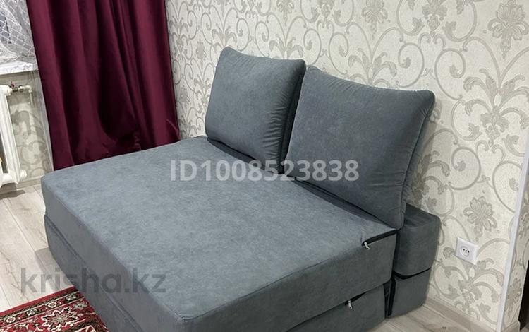 1-комнатная квартира · 36 м² · 5/5 этаж, Ауэзова 57 за 120 000 ₸ в  — фото 2