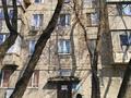 1-комнатная квартира · 17 м² · 5/5 этаж, ул. Богенбай батыра 272Б за 11.5 млн ₸ в Алматы, Алмалинский р-н