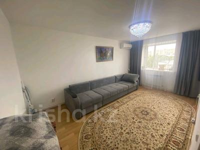 2-комнатная квартира · 52 м² · 6/9 этаж, Малайсары батыра 53 за 17.8 млн 〒 в Павлодаре