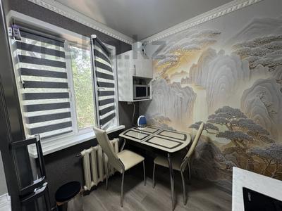2-комнатная квартира · 45 м² · 4/4 этаж, мкр №2 37 за 31 млн ₸ в Алматы, Ауэзовский р-н