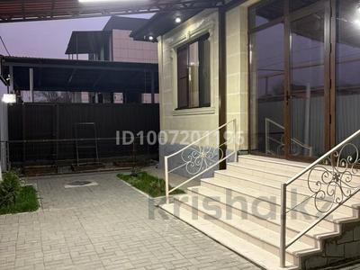 Жеке үй · 5 бөлме · 203 м² · 6 сот., мкр Кайрат, ПК Кунаева 85 85, бағасы: 132 млн ₸ в Алматы, Турксибский р-н