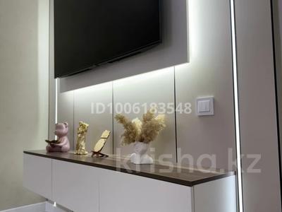 3-комнатная квартира · 105 м² · 8/9 этаж, 17-й мкр 95 за 43 млн ₸ в Актау