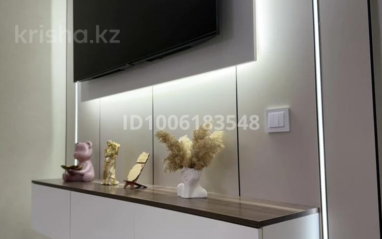3-комнатная квартира · 105 м² · 8/9 этаж, 17-й мкр 95 за 43 млн ₸ в Актау — фото 2