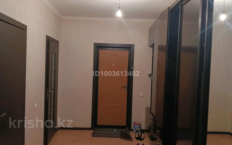 2-комнатная квартира · 56 м² · 8/10 этаж, Кудайбердиулы — Кудайбердыклы- Рыскулбекова за 23 млн 〒 в Астане, Алматы р-н — фото 2