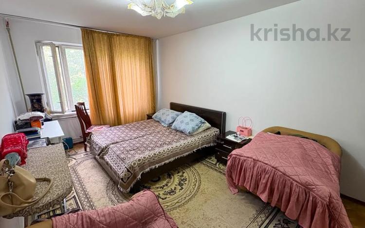 4-бөлмелі пәтер · 72.9 м² · 2/5 қабат, Самал, бағасы: 23 млн ₸ в Талдыкоргане, мкр Самал — фото 13