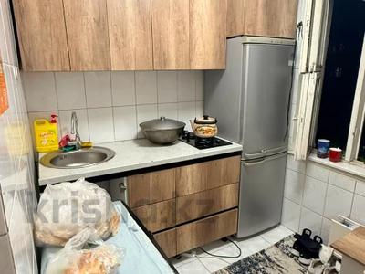 1-комнатная квартира · 34 м² · 4/4 этаж, мкр Айнабулак-1 за 18.5 млн ₸ в Алматы, Жетысуский р-н