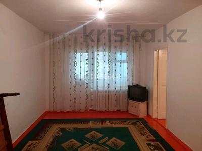 3-комнатная квартира · 60 м² · 2/2 этаж, Абай 75/12 за 10 млн ₸ в Жетысае