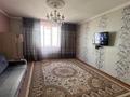 2-комнатная квартира · 60 м² · 3/7 этаж, Коктем 18 за 150 000 ₸ в Талдыкоргане, мкр Коктем