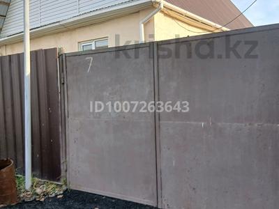 Отдельный дом · 4 комнаты · 107 м² · 10 сот., мкр Алгабас 7 — Алматы арена за 37 млн 〒 в Алатауский р-н