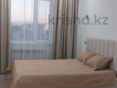 3-комнатная квартира · 89 м² · 5/5 этаж, Кабанбай батыра 186 за 350 000 ₸ в Талдыкоргане
