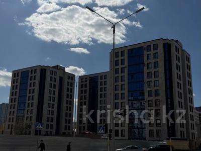 Свободное назначение, офисы, магазины и бутики, салоны красоты, медцентры и аптеки, образование · 86 м² за 105 млн ₸ в Астане, Есильский р-н