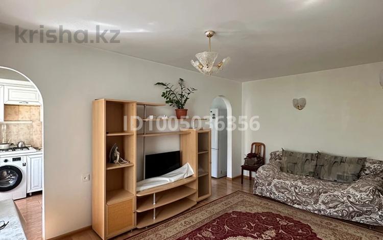 2-комнатная квартира · 42 м² · 3/4 этаж, Байкадамова 30 за 280 000 ₸ в Алматы, Бостандыкский р-н — фото 2