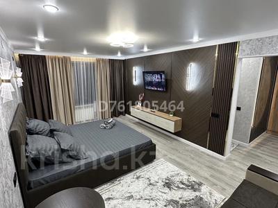 1-комнатная квартира · 41.1 м² · 2/5 этаж, Айтбаева 29 Центр за 20 000 ₸ в 