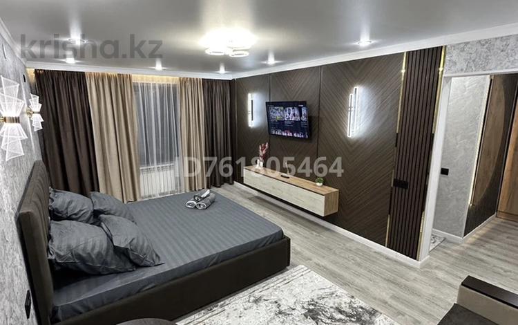 1-комнатная квартира · 41.1 м² · 2/5 этаж, Айтбаева 29 Центр за 20 000 ₸ в  — фото 12