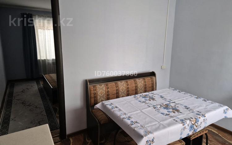 Отдельный дом · 1 комната · 16 м² · 6 сот., Бірлік 46 — Вверх по Райымбека,улица Арна,улица Бірлік за 50 000 〒 в Каскелене — фото 10