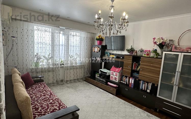 1-комнатная квартира · 42 м² · 1/2 этаж, мкр Кулагер, Омарова 47а — Омарова за 24.5 млн ₸ в Алматы, Жетысуский р-н — фото 21