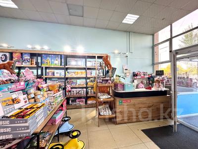 Свободное назначение, магазины и бутики · 272.7 м² за 135 млн ₸ в Астане, р-н Байконур